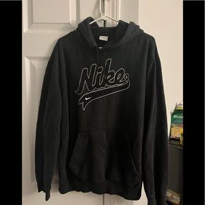 Nike Hoodie